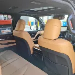 RHD - LEXUS LX600 3.5L V6 PETROL TWIN TURBRO ENCHANCEMENT PACK AUTO MODEL - 2023 - Thumbnail 5