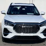 LHD - JETOUR X70LUXURY 1.6 PETROL 4WD AUTOMATIC 2023 - Thumbnail 1