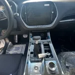 LHD - JETOUR X70LUXURY 1.6 PETROL 4WD AUTOMATIC 2023 - Thumbnail 5