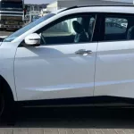 LHD - JETOUR X70LUXURY 1.6 PETROL 4WD AUTOMATIC 2023 - Thumbnail 8