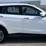 LHD - JETOUR X70LUXURY 1.6 PETROL 4WD AUTOMATIC 2023 - Thumbnail 9