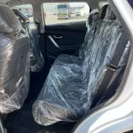LHD - JETOUR X70LUXURY 1.6 PETROL 4WD AUTOMATIC 2023 - Thumbnail 10