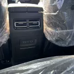 LHD - JETOUR X70LUXURY 1.6 PETROL 4WD AUTOMATIC 2023 - Thumbnail 11