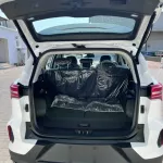 LHD - JETOUR X70LUXURY 1.6 PETROL 4WD AUTOMATIC 2023 - Thumbnail 12