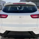 LHD - JETOUR X70LUXURY 1.6 PETROL 4WD AUTOMATIC 2023 - Thumbnail 13