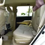 2022 MODEL TOYOTA LAND CRUISER 300  XTREME EDITION  GXR V6 3.3L TWIN TURBO AUTOMATIC TRANSMISSION - Thumbnail 10
