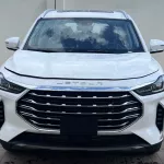 LHD - JETOUR X70 PLUS 1.6 PETROL 4WD 2023 Model Year AUTO - Thumbnail 1