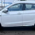 LHD - JETOUR X70 PLUS 1.6 PETROL 4WD 2023 Model Year AUTO - Thumbnail 4
