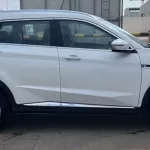 LHD - JETOUR X70 PLUS 1.6 PETROL 4WD 2023 Model Year AUTO - Thumbnail 5