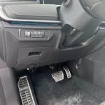 LHD - JETOUR X70 PLUS 1.6 PETROL 4WD 2023 Model Year AUTO - Thumbnail 6