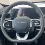 LHD - JETOUR X70 PLUS 1.6 PETROL 4WD 2023 Model Year AUTO - Thumbnail 8