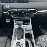 LHD - JETOUR X70 PLUS 1.6 PETROL 4WD 2023 Model Year AUTO - Thumbnail 9