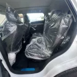 LHD - JETOUR X70 PLUS 1.6 PETROL 4WD 2023 Model Year AUTO - Thumbnail 10
