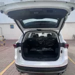 LHD - JETOUR X70 PLUS 1.6 PETROL 4WD 2023 Model Year AUTO - Thumbnail 12