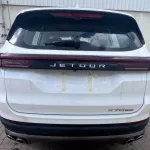 LHD - JETOUR X70 PLUS 1.6 PETROL 4WD 2023 Model Year AUTO - Thumbnail 13