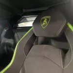 LHD - LAMBORGHINI AVENTADOR ULTIMATE ROADSTER AUTOMATIC / MODEL - 2022 - Thumbnail 5