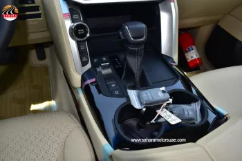 2022 MODEL TOYOTA LAND CRUISER 300  XTREME EDITION  GXR V6 3.3L TWIN TURBO AUTOMATIC TRANSMISSION