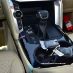 2022 MODEL TOYOTA LAND CRUISER 300  XTREME EDITION  GXR V6 3.3L TWIN TURBO AUTOMATIC TRANSMISSION - Thumbnail 11