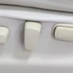 Nissan Patrol Platinum V6 2018 4WD One Year warranty White Color - Thumbnail 8