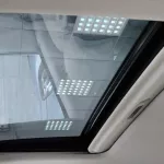 Nissan Patrol Platinum V6 2018 4WD One Year warranty White Color - Thumbnail 14