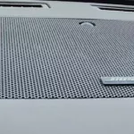 Nissan Patrol Platinum V6 2018 4WD One Year warranty White Color - Thumbnail 21