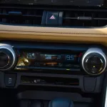 Toyota Rav4 Hybrid V4 4WD 2023 White Color - Thumbnail 12
