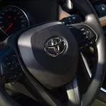 Toyota Rav4 Hybrid V4 4WD 2023 White Color - Thumbnail 15