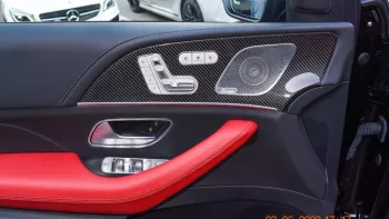 Mercedes Benz GLE63s AMG V8 Biturbo 4matic+ Black Color 2023