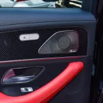 Mercedes Benz GLE63s AMG V8 Biturbo 4matic+ Black Color 2023 - Thumbnail 17