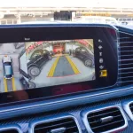 Mercedes Benz GLE63s AMG V8 Biturbo 4matic+ Black Color 2023 - Thumbnail 20
