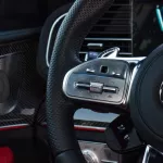 Mercedes Benz GLE63s AMG V8 Biturbo 4matic+ Black Color 2023 - Thumbnail 22