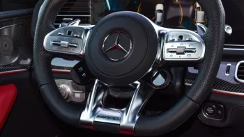 Mercedes Benz GLE63s AMG V8 Biturbo 4matic+ Black Color 2023