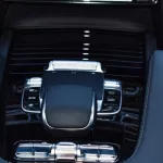 Mercedes Benz GLE63s AMG V8 Biturbo 4matic+ Black Color 2023 - Thumbnail 25