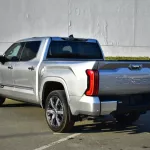 2023 TOYOTA TUNDRA CREWMAX CAPSTONE HYBRID V6 3.5L TURBO 4WD 5 SEAT AUTOMATIC - Thumbnail 3
