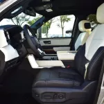 2023 TOYOTA TUNDRA CREWMAX CAPSTONE HYBRID V6 3.5L TURBO 4WD 5 SEAT AUTOMATIC - Thumbnail 5