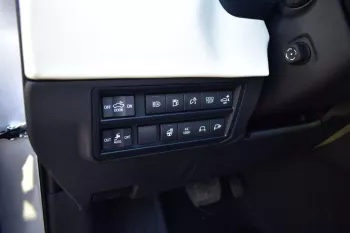 2023 TOYOTA TUNDRA CREWMAX CAPSTONE HYBRID V6 3.5L TURBO 4WD 5 SEAT AUTOMATIC