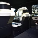 2023 TOYOTA TUNDRA CREWMAX CAPSTONE HYBRID V6 3.5L TURBO 4WD 5 SEAT AUTOMATIC - Thumbnail 7