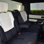 2023 TOYOTA TUNDRA CREWMAX CAPSTONE HYBRID V6 3.5L TURBO 4WD 5 SEAT AUTOMATIC - Thumbnail 8