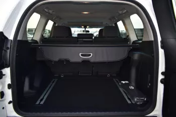 2023 TOYOTA PRADO VX 2.8L DIESEL 4WD 5-SEATER AUTOMATIC