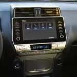 2023 TOYOTA PRADO VX 2.8L DIESEL 4WD 5-SEATER AUTOMATIC - Thumbnail 6