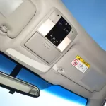 2023 TOYOTA PRADO VX 2.8L DIESEL 4WD 5-SEATER AUTOMATIC - Thumbnail 8