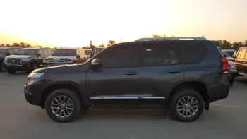 2019 TOYOTA PRADO 2.7 TXL - 4x4 