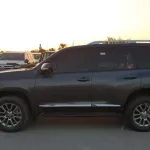 2019 TOYOTA PRADO 2.7 TXL - 4x4  - Thumbnail 3