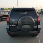 2019 TOYOTA PRADO 2.7 TXL - 4x4  - Thumbnail 5