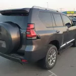 2019 TOYOTA PRADO 2.7 TXL - 4x4  - Thumbnail 6