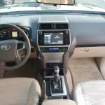 2019 TOYOTA PRADO 2.7 TXL - 4x4  - Thumbnail 7