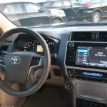 2019 TOYOTA PRADO 2.7 TXL - 4x4  - Thumbnail 8