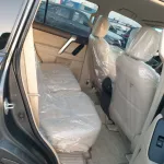 2019 TOYOTA PRADO 2.7 TXL - 4x4  - Thumbnail 11