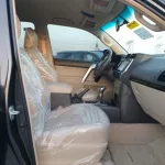 2019 TOYOTA PRADO 2.7 TXL - 4x4  - Thumbnail 12