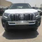 LHD - TOYOTA PRADO 150 4.0L V6 PETROL TX-L AUTOMATIC - Thumbnail 1